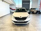 Škoda Fabia Combi Ambition 1.0TSI 110KM M6 2020 r., salon PL, I właściciel, f. VAT - 3