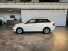 Škoda Fabia Combi Ambition 1.0TSI 110KM M6 2020 r., salon PL, I właściciel, f. VAT - 5