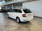 Škoda Fabia Combi Ambition 1.0TSI 110KM M6 2020 r., salon PL, I właściciel, f. VAT - 6