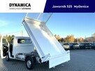 Opel Movano Wywrotka 2.2CDTI 140KM M6 2023 r., hak, 3-osobowy, klimatyzacja - 1