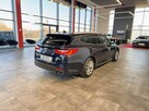 Kia Optima VAT 23% SW 1.7CRDI 141KM DCT 2017/2018 r., salon PL, komplet opon - 8