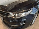 Kia Optima VAT 23% SW 1.7CRDI 141KM DCT 2017/2018 r., salon PL, komplet opon - 9