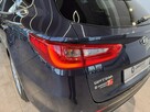 Kia Optima VAT 23% SW 1.7CRDI 141KM DCT 2017/2018 r., salon PL, komplet opon - 11