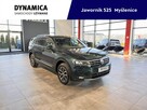 Volkswagen Tiguan Allspace Comfortline 2.0TDI 150KM M6 2018 r., sal. PL, 7-mio osobowy, kpl. opon - 1