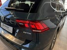 Volkswagen Tiguan Allspace Comfortline 2.0TDI 150KM M6 2018 r., sal. PL, 7-mio osobowy, kpl. opon - 8