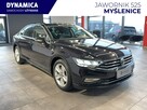 Volkswagen Passat VAT 23% Limousine Business 2.0TSI 190KM DSG 2021 r., salon PL, I wł.