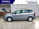 Nissan Townstar VAT 23% Combi Business 1.3DIG-T 130KM M6 2022 r., salon PL - 5