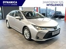 Toyota Corolla VAT 23% Comfort 1.5VVT-i 125KM M6 2022/2023 r., salon PL, I właściciel - 1