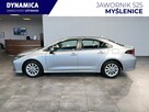 Toyota Corolla VAT 23% Comfort 1.5VVT-i 125KM M6 2022/2023 r., salon PL, I właściciel - 5