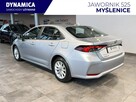 Toyota Corolla VAT 23% Comfort 1.5VVT-i 125KM M6 2022/2023 r., salon PL, I właściciel - 6