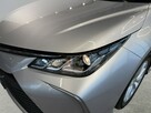 Toyota Corolla VAT 23% Comfort 1.5VVT-i 125KM M6 2022/2023 r., salon PL, I właściciel - 9