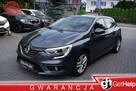 Renault Megane 1.3b Automat led Navi 100%bezwypadkowy Stan Idealny Gwarancja 12mcy - 2