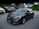 Renault Megane 1.3b Automat led Navi 100%bezwypadkowy Stan Idealny Gwarancja 12mcy - 4