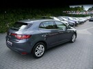 Renault Megane 1.3b Automat led Navi 100%bezwypadkowy Stan Idealny Gwarancja 12mcy - 13