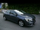 Renault Megane 1.3b Automat led Navi 100%bezwypadkowy Stan Idealny Gwarancja 12mcy - 15