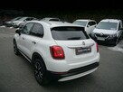 Fiat 500x 1.4 70tyś km Navi Stan Idealny bezwypadkowy z Niemiec Gwarancja 12mc - 6