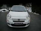 Fiat 500x 1.4 70tyś km Navi Stan Idealny bezwypadkowy z Niemiec Gwarancja 12mc - 7