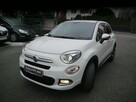 Fiat 500x 1.4 70tyś km Navi Stan Idealny bezwypadkowy z Niemiec Gwarancja 12mc - 8