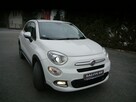 Fiat 500x 1.4 70tyś km Navi Stan Idealny bezwypadkowy z Niemiec Gwarancja 12mc - 9