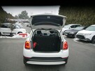 Fiat 500x 1.4 70tyś km Navi Stan Idealny bezwypadkowy z Niemiec Gwarancja 12mc - 13