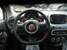 Fiat 500x 1.4 70tyś km Navi Stan Idealny bezwypadkowy z Niemiec Gwarancja 12mc - 16