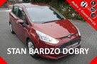 Ford B-Max 110tyś km Stan b.dobry 100%bezwypadkowy z Niemiec Gwarancja 12mcy 1wł - 1