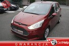Ford B-Max 110tyś km Stan b.dobry 100%bezwypadkowy z Niemiec Gwarancja 12mcy 1wł - 2
