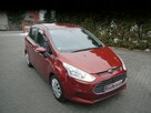 Ford B-Max 110tyś km Stan b.dobry 100%bezwypadkowy z Niemiec Gwarancja 12mcy 1wł - 3