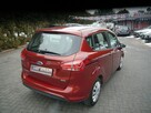 Ford B-Max 110tyś km Stan b.dobry 100%bezwypadkowy z Niemiec Gwarancja 12mcy 1wł - 5