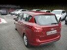 Ford B-Max 110tyś km Stan b.dobry 100%bezwypadkowy z Niemiec Gwarancja 12mcy 1wł - 6