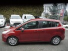 Ford B-Max 110tyś km Stan b.dobry 100%bezwypadkowy z Niemiec Gwarancja 12mcy 1wł - 10