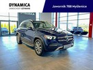 Mercedes GLE 350 2.0 333KM automat 4matic 2020 r., Navi, Panorama, Aplikacje - 1