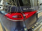 Mercedes GLE 350 2.0 333KM automat 4matic 2020 r., Navi, Panorama, Aplikacje - 11