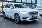 VOLVO XC90 INSCRIPTION B5 2.0 235KM AWD,Salon PL, Serwisowany ASO - 2