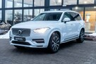 VOLVO XC90 INSCRIPTION B5 2.0 235KM AWD,Salon PL, Serwisowany ASO - 4