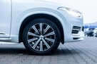 VOLVO XC90 INSCRIPTION B5 2.0 235KM AWD,Salon PL, Serwisowany ASO - 5