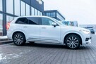 VOLVO XC90 INSCRIPTION B5 2.0 235KM AWD,Salon PL, Serwisowany ASO - 6