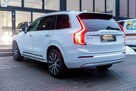 VOLVO XC90 INSCRIPTION B5 2.0 235KM AWD,Salon PL, Serwisowany ASO - 8