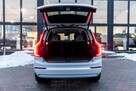 VOLVO XC90 INSCRIPTION B5 2.0 235KM AWD,Salon PL, Serwisowany ASO - 10