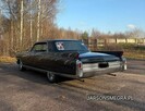 Cadillac Fleetwood Sixty Special 1963 | V8 6.4 | Hydra-Matic | Klasyk - 3