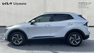 Kia Sportage 1.6 T-GDI 180KM DCT L Salon Polska VAT23% 1wł Bezwypadkowy - 2