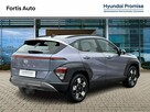 Hyundai Kona 1.6 Hybrid 129KM Salon PL Automat 6DCT 2WD EXECUTIVE + TECH FV23% - 5