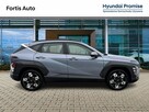 Hyundai Kona 1.6 Hybrid 129KM Salon PL Automat 6DCT 2WD EXECUTIVE + TECH FV23% - 6