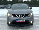 Nissan Qashqai NAVI*LEDY*Kamera*360*Podgrzewane*Fotele*Serwis*ASO*Zarejestrowany - 2