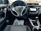 Nissan Qashqai NAVI*LEDY*Kamera*360*Podgrzewane*Fotele*Serwis*ASO*Zarejestrowany - 6