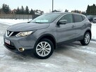 Nissan Qashqai NAVI*LEDY*Kamera*360*Podgrzewane*Fotele*Serwis*ASO*Zarejestrowany - 13