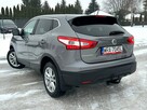 Nissan Qashqai NAVI*LEDY*Kamera*360*Podgrzewane*Fotele*Serwis*ASO*Zarejestrowany - 16