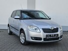 Škoda Fabia 1,4 86kM Bezwypadkowa Polecam - 4
