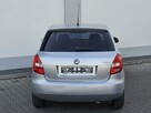Škoda Fabia 1,4 86kM Bezwypadkowa Polecam - 6