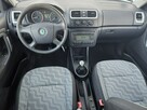 Škoda Fabia 1,4 86kM Bezwypadkowa Polecam - 12